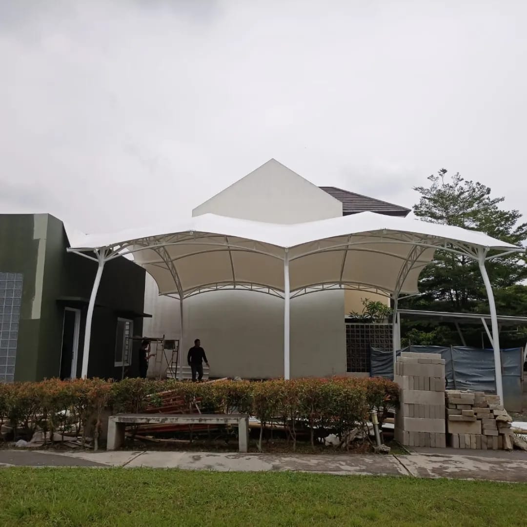 Proyek 2