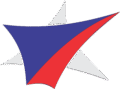 Logo Bintang utama canopy