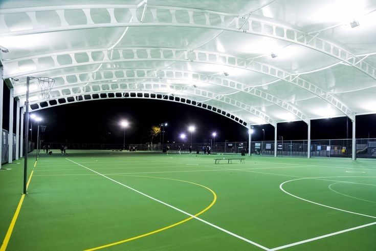 Tenda Membrane Depok
