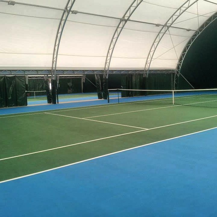 jasa bikin tenda membrane di seluruh Indonesia